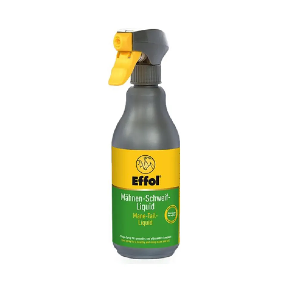 Effol Manen Staart Liquid