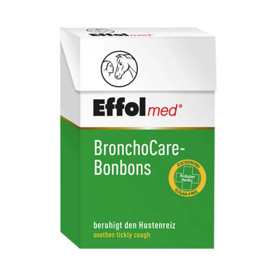 Effol-Med BronchoCare - Bonbons