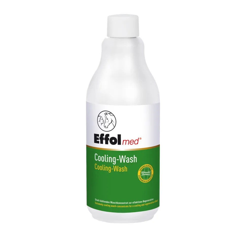 Effol Med Cooling Wash