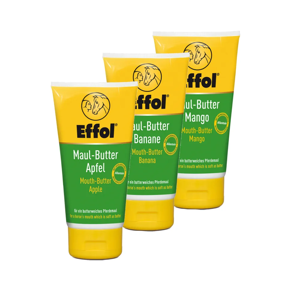 Effol Mond Boter