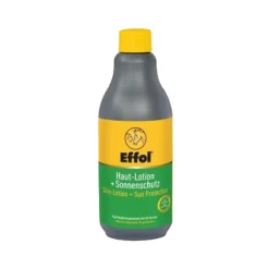 Effol Skin Lotion + Sun Protection