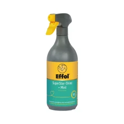 Effol SuperStar-Shine Munt