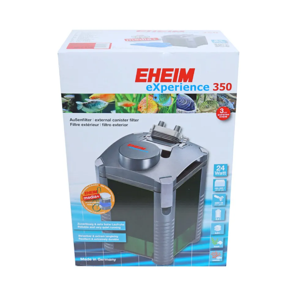 Eheim Experience Filter