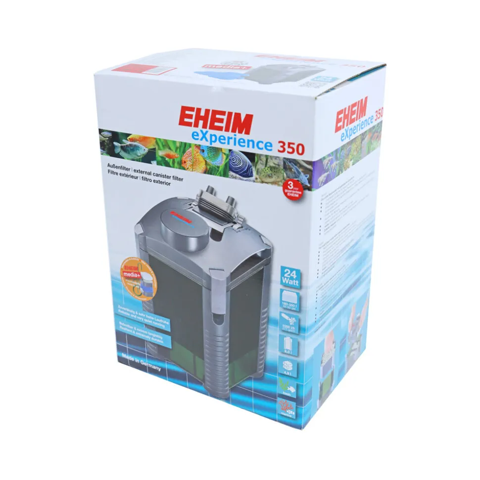 Eheim Experience Filter