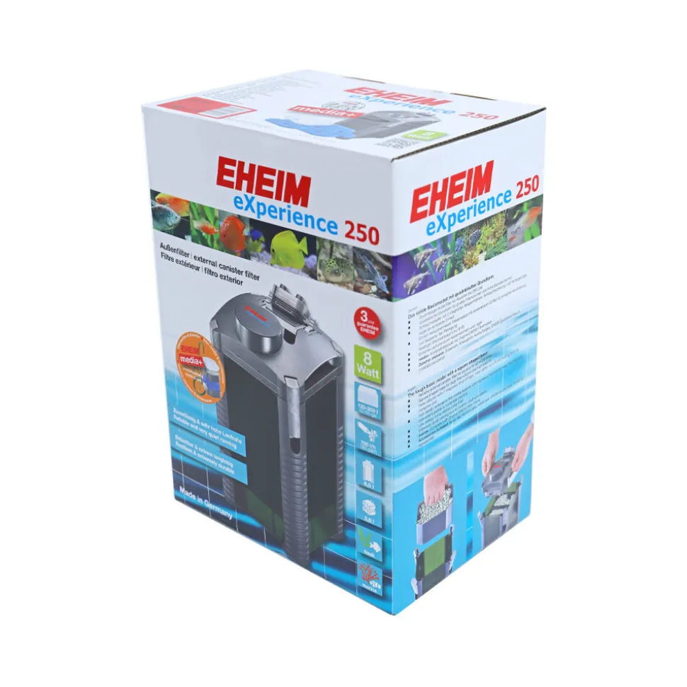 Eheim Experience Filter