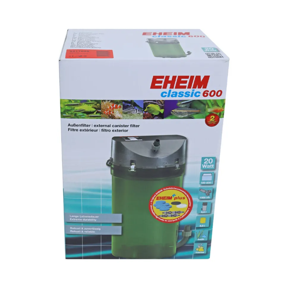 Eheim Filter Classic