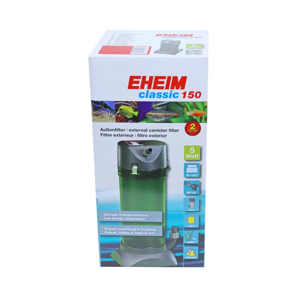 Eheim Filter Classic