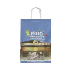 Ekoo Animal Bedding Cotton & Comfort Luxe