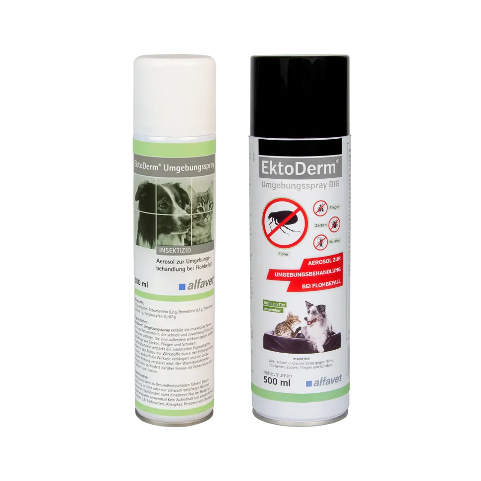 Ektoderm Omgevingsspray