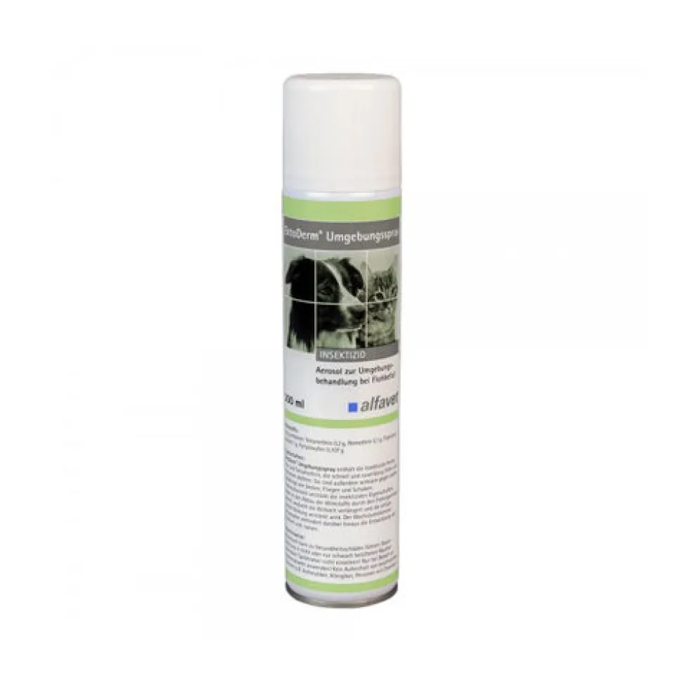 Ektoderm Omgevingsspray