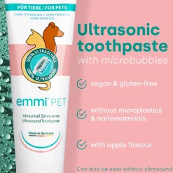 Emmi-Pet Basis Set 2.0
