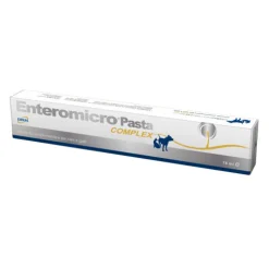 Enteromicro Complex - Tabletten
