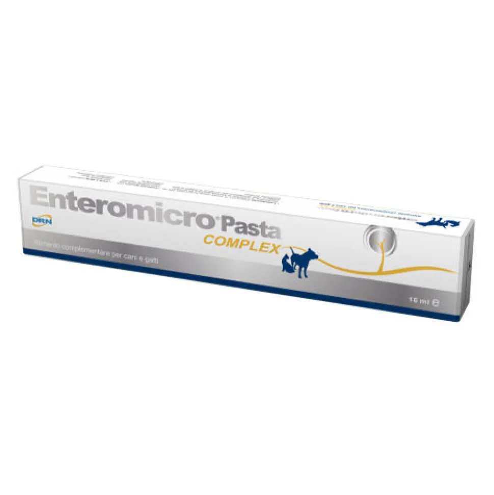 Enteromicro Complex - Tabletten