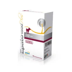 Epato Plus - Tabletten