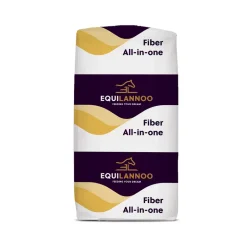 Equilannoo Fiber All-in-One