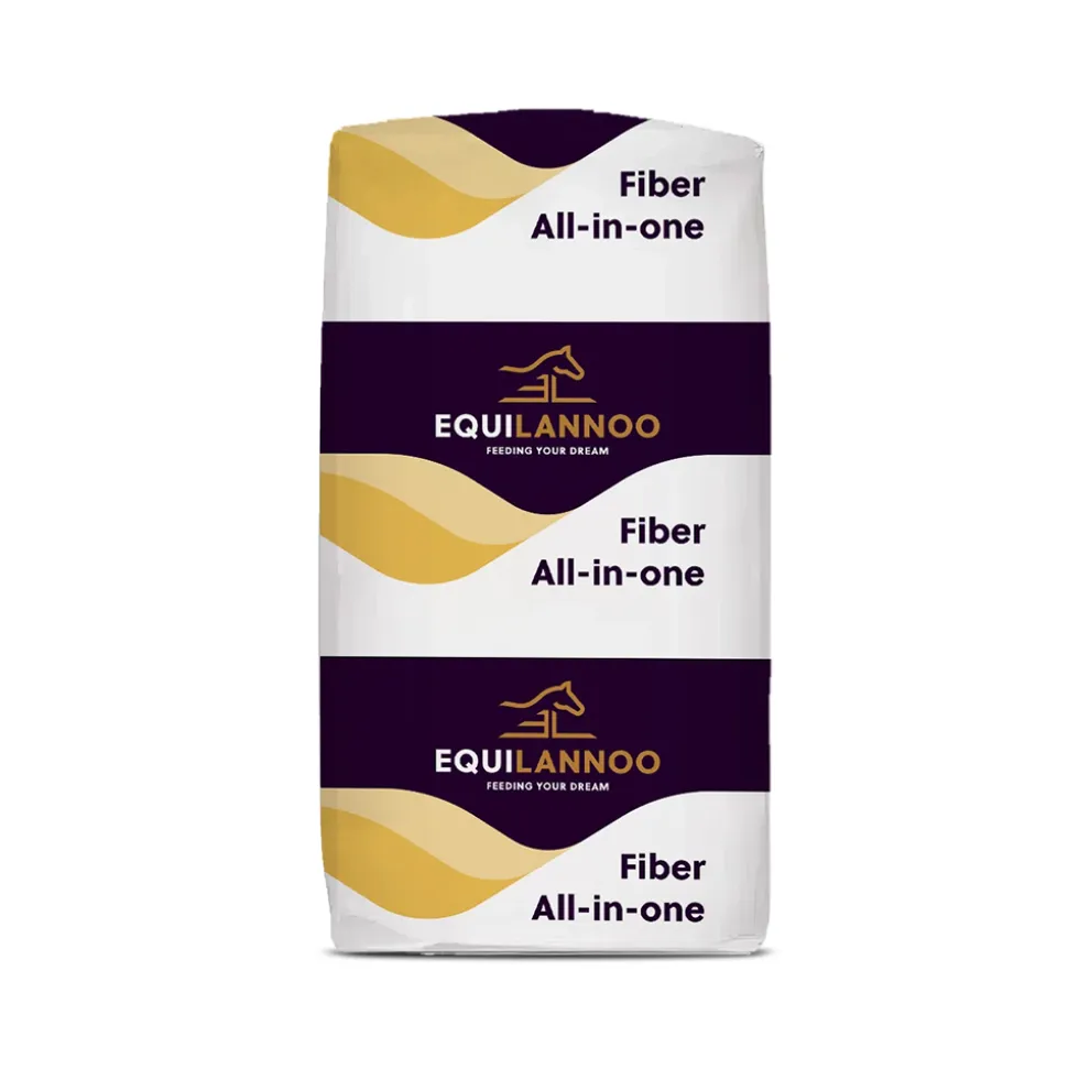 Equilannoo Fiber All-in-One