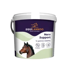 Equilannoo Nerv Support
