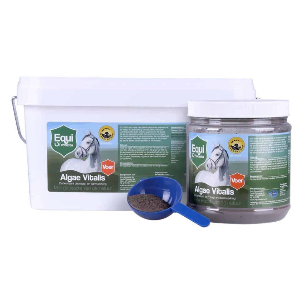 Equi Protecta Algae Vitalis