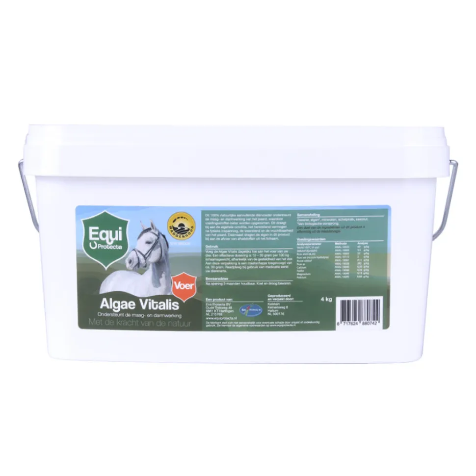 Equi Protecta Algae Vitalis