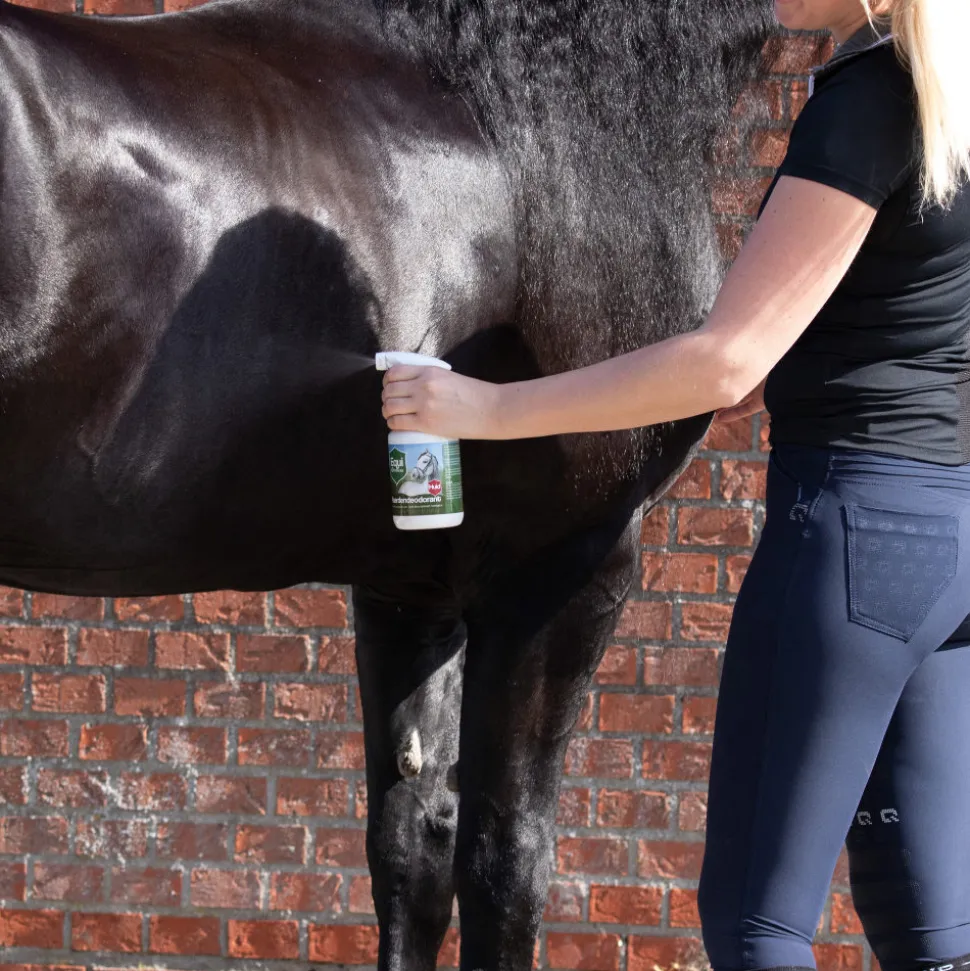 Equi Protecta Vachtspray