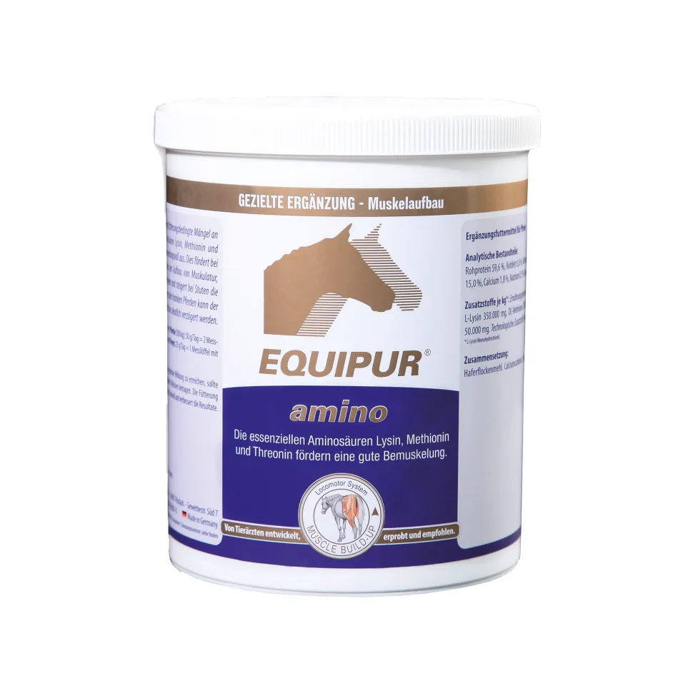 Equipur Amino