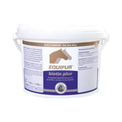 Equipur Biotin Plus