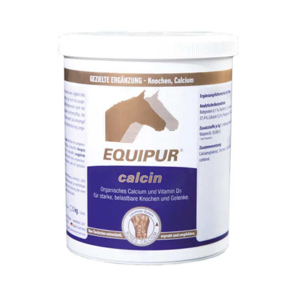 Equipur Calcin
