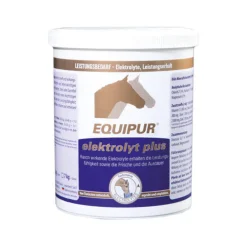 Equipur Elektrolyt Plus