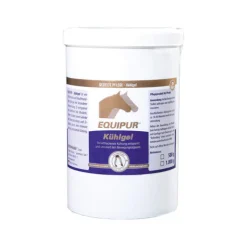 Equipur Kühlgel