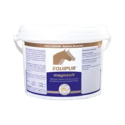 Equipur Magnovit