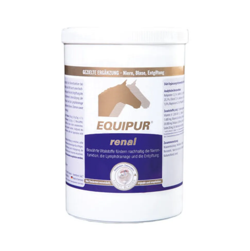 Equipur Renal