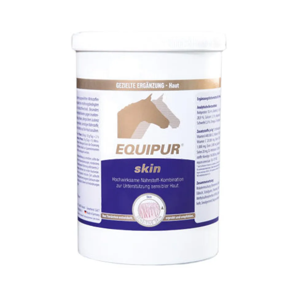 Equipur Skin