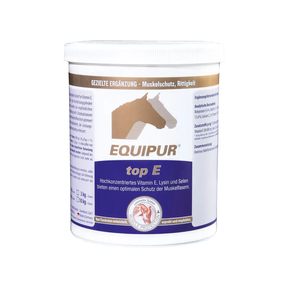Equipur Top E