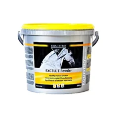 Equistro Excell E - Poeder