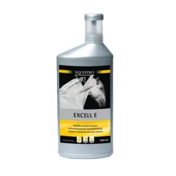 Equistro Excell E - Poeder