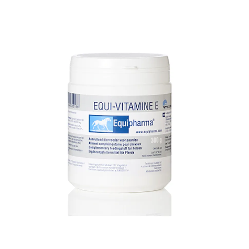 Equi-Vitamine E