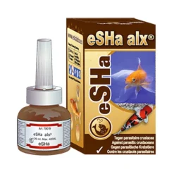 eSHa Alx