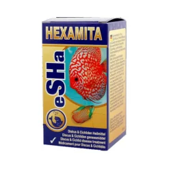eSHa Hexamita