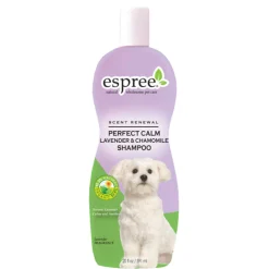 Espree Perfect Calm Shampoo