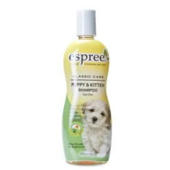 Espree Puppy & Kitten Shampoo