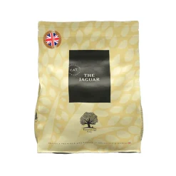 Essential Foods - Jaguar