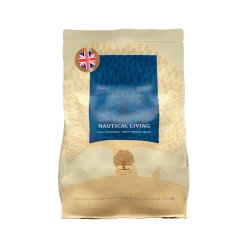 Essential Foods - Nautical Living
