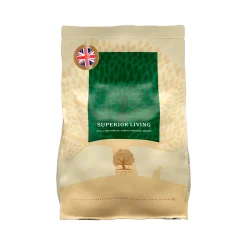 Essential Foods Superior Living Hondenvoer