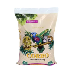 Esve Corbo Bodembedekking