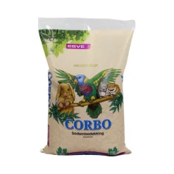 Esve Corbo Bodembedekking
