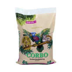 Esve Corbo Bodembedekking