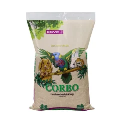 Esve Corbo Bodembedekking