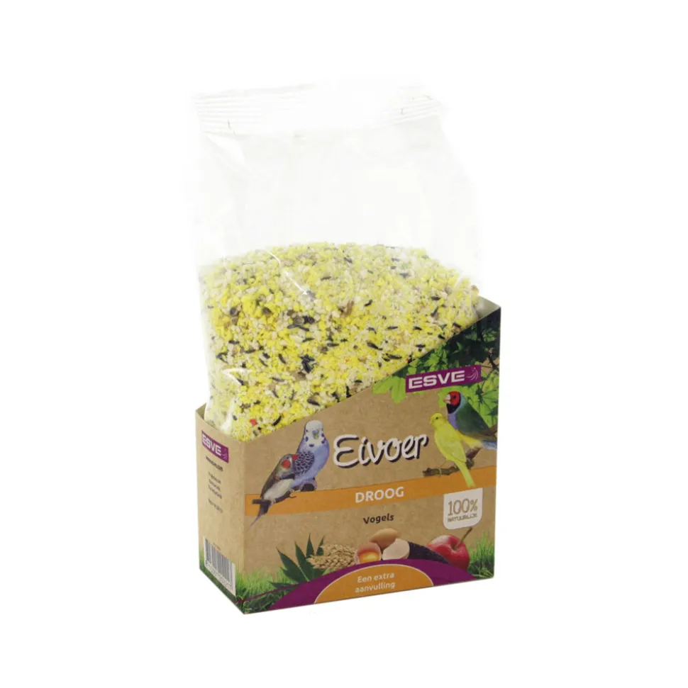 Esve Eivoer Droog