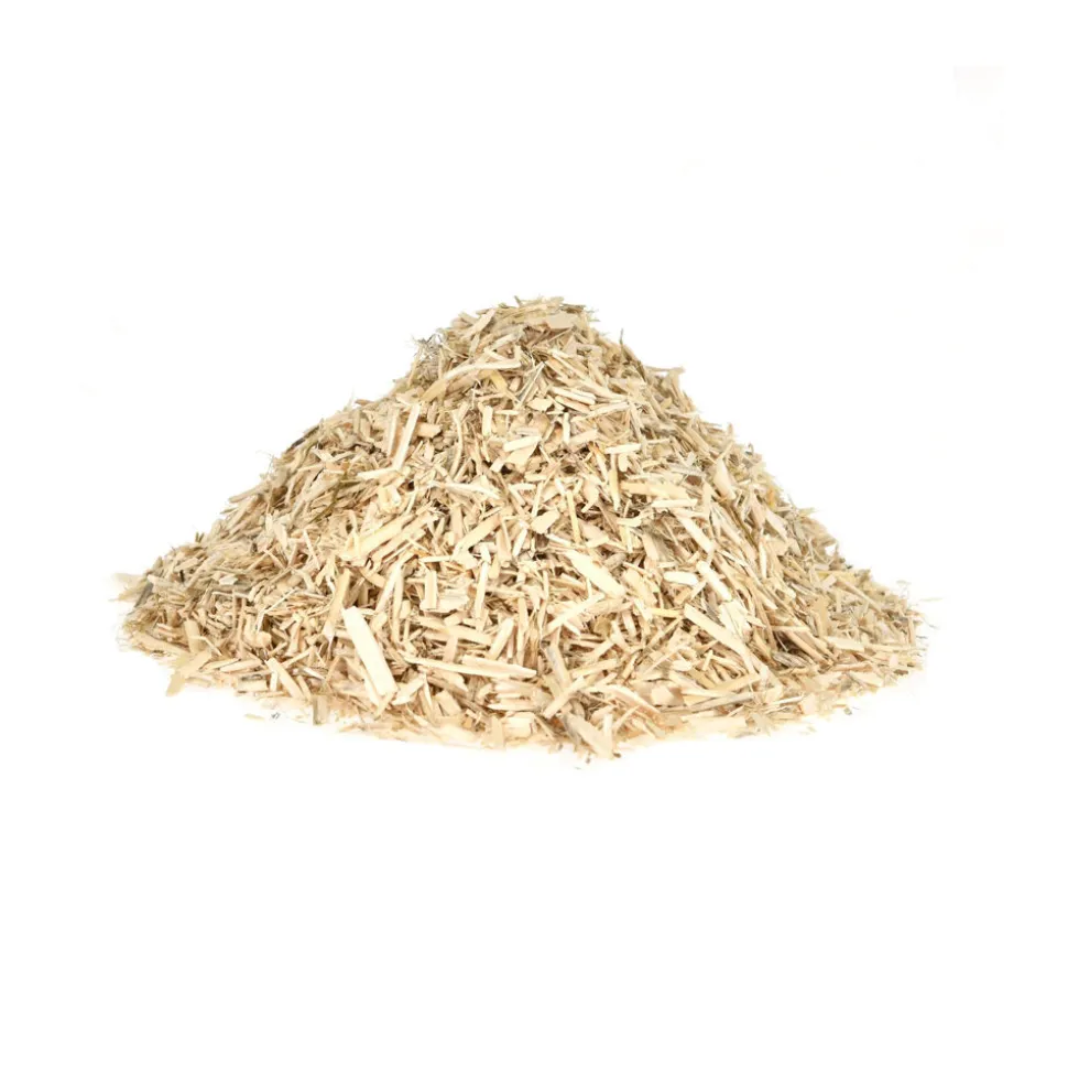 Esve Hemp Bedding
