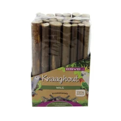 Esve Knaaghout - Vogel